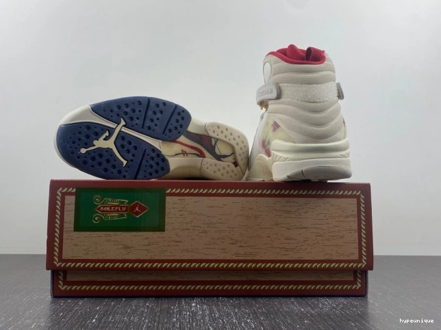 HYPE and Mi Special Su Es Retro Jordan Casa 8 Box) Family (Friends Casa SoleFly FJ2850-107 0814
